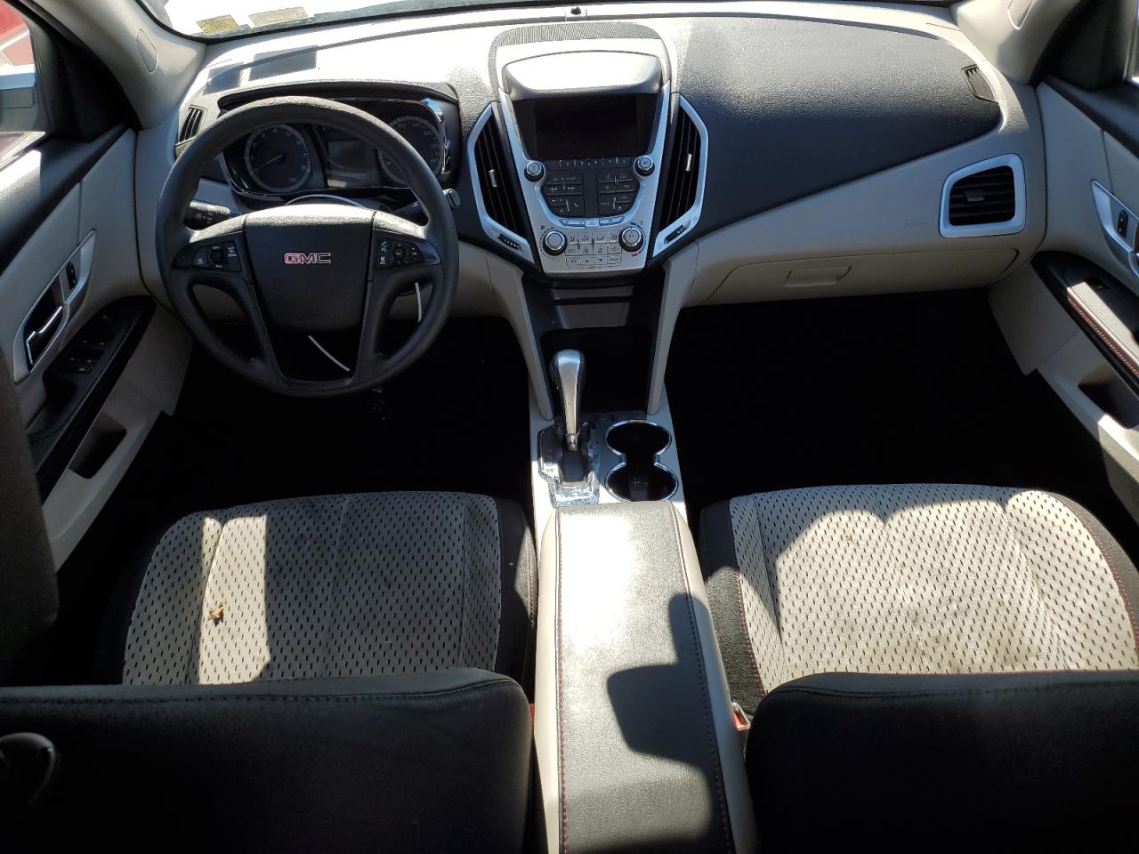 2013 GMC Terrain - Image 8
