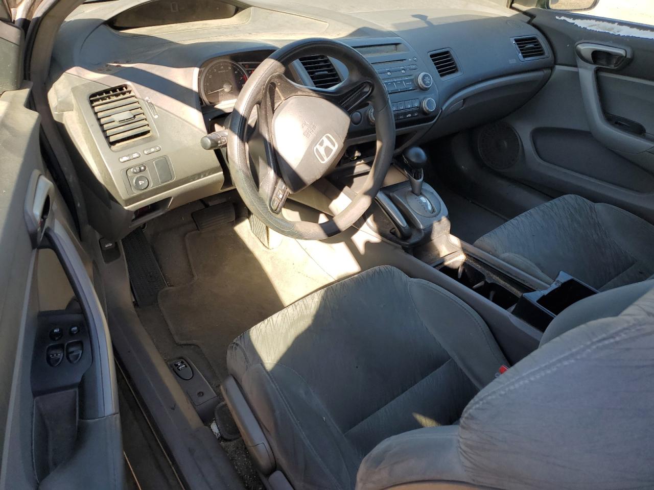 2008 Honda Civic - Image 8