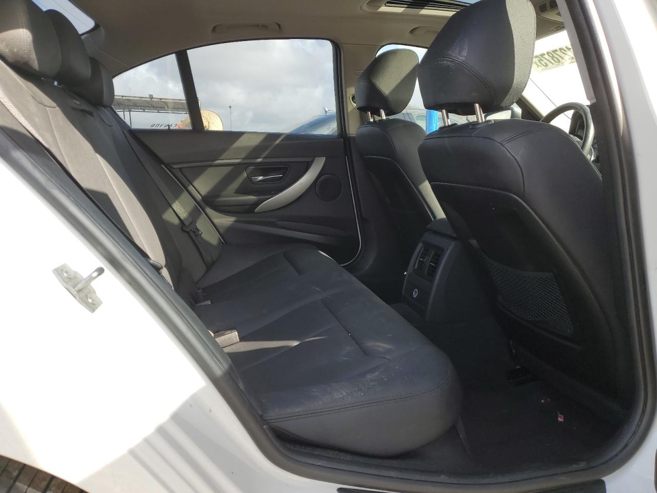 2013 BMW 3er - Image 10