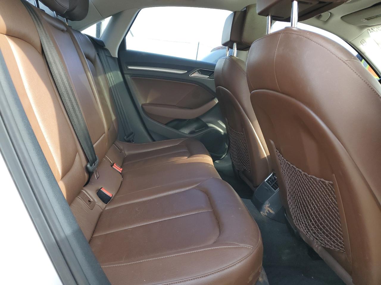 2016 Audi A3 - Image 10