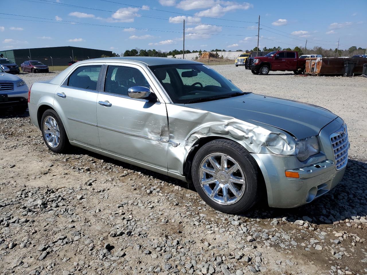 2006 Chrysler 300 - Image 4
