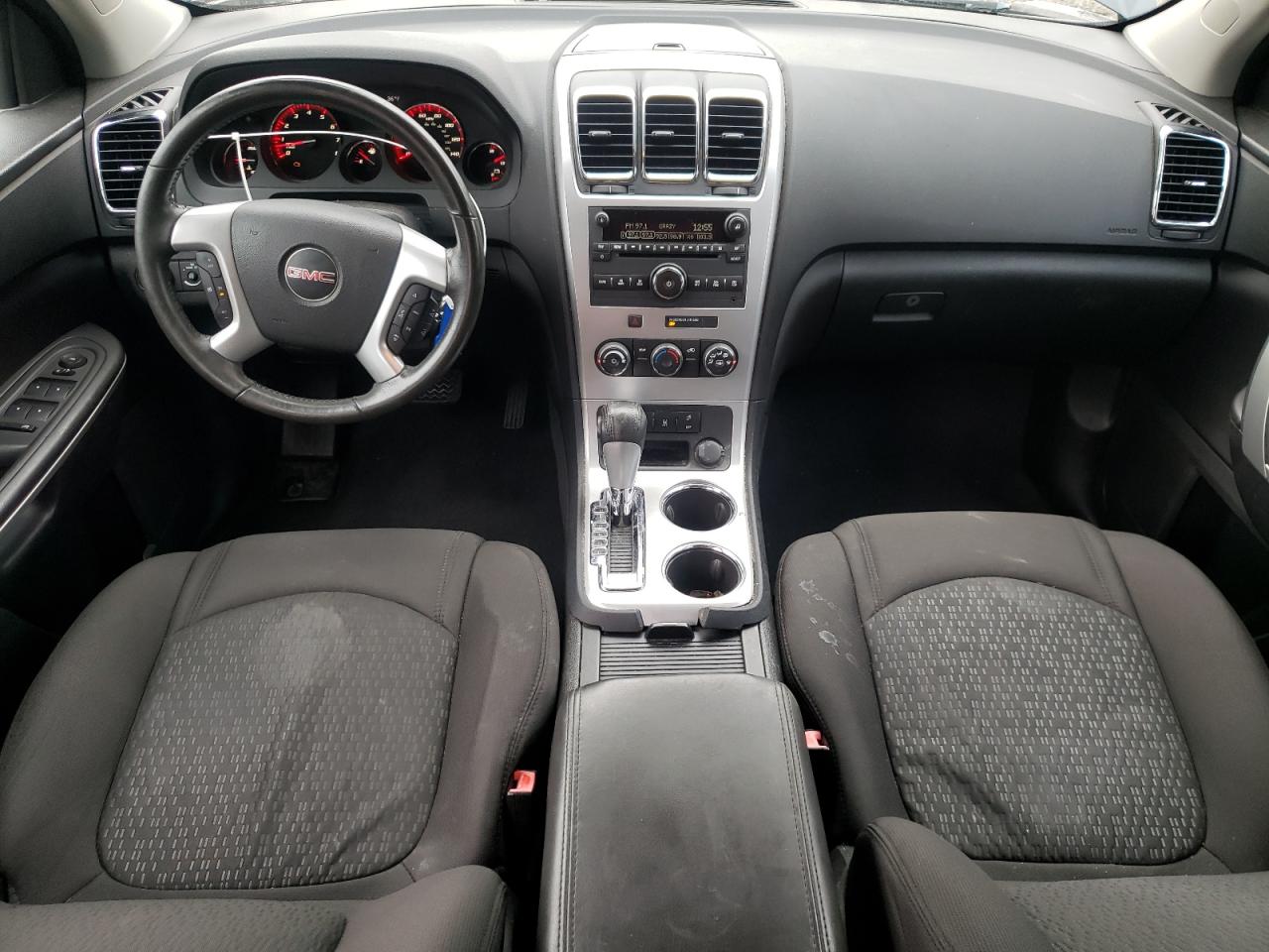 2012 GMC Acadia - Image 8