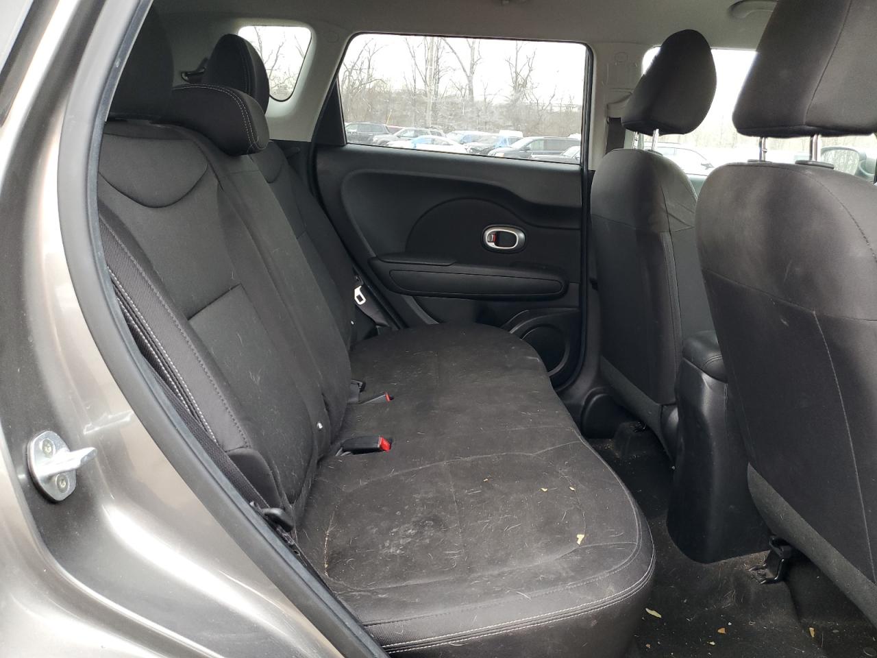 2016 Kia Soul - Image 10