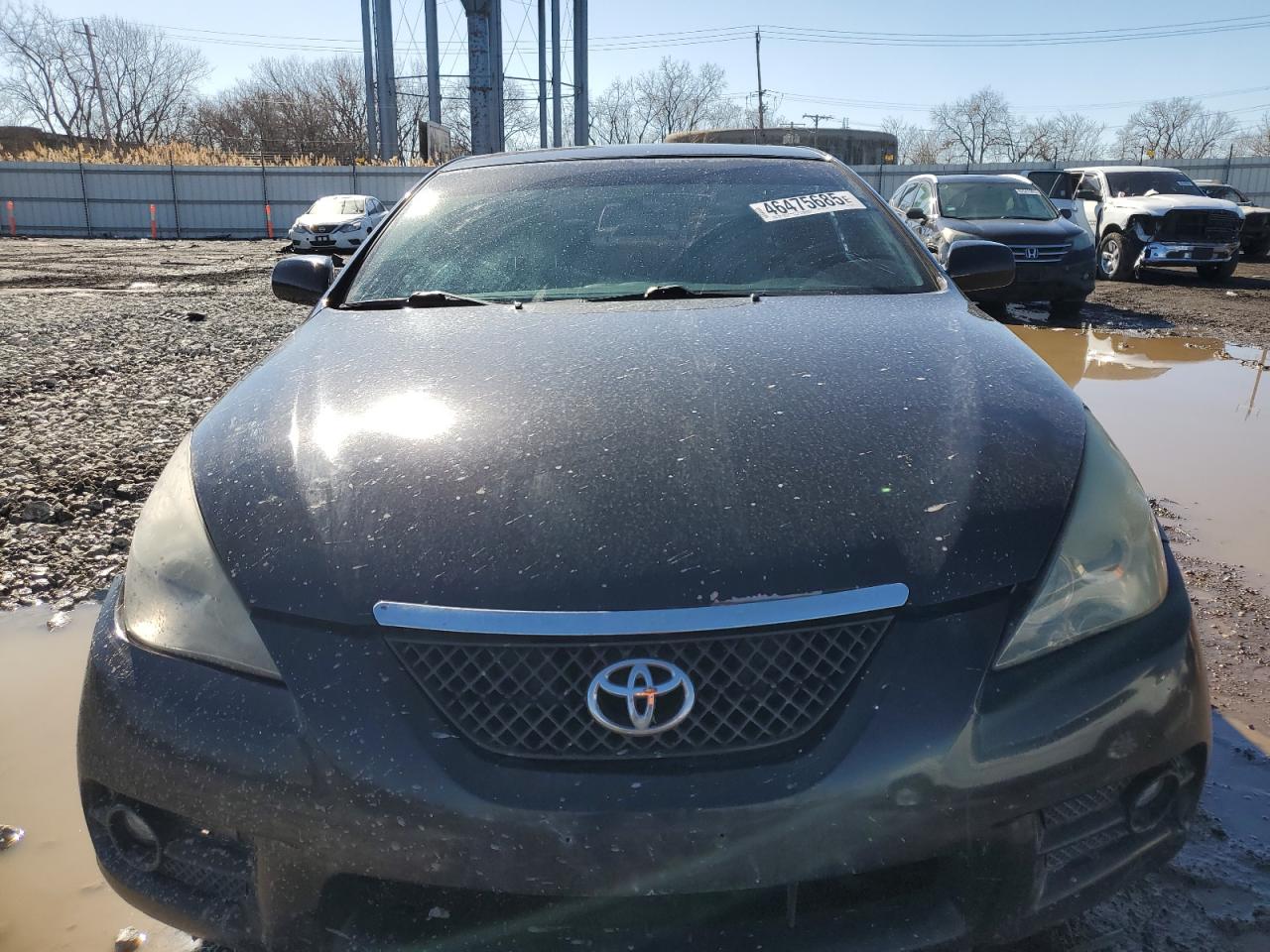 2007 Toyota Camry Solara - Image 5