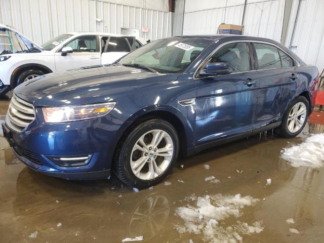 2017 Ford Taurus Sel
