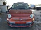 2012 Fiat 500 Lounge للبيع في West Palm Beach، FL - Minor Dent/Scratches