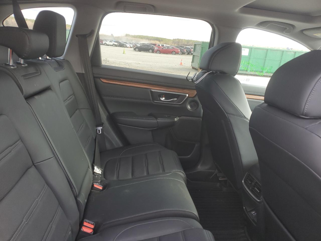 2020 Honda CR-V - Image 10