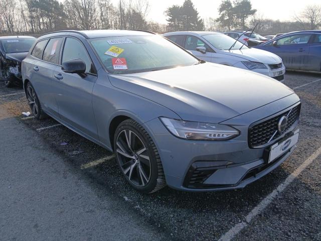 2021 VOLVO V90 R-DESI