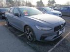 2021 VOLVO V90 R-DESI for sale at Copart SANDTOFT