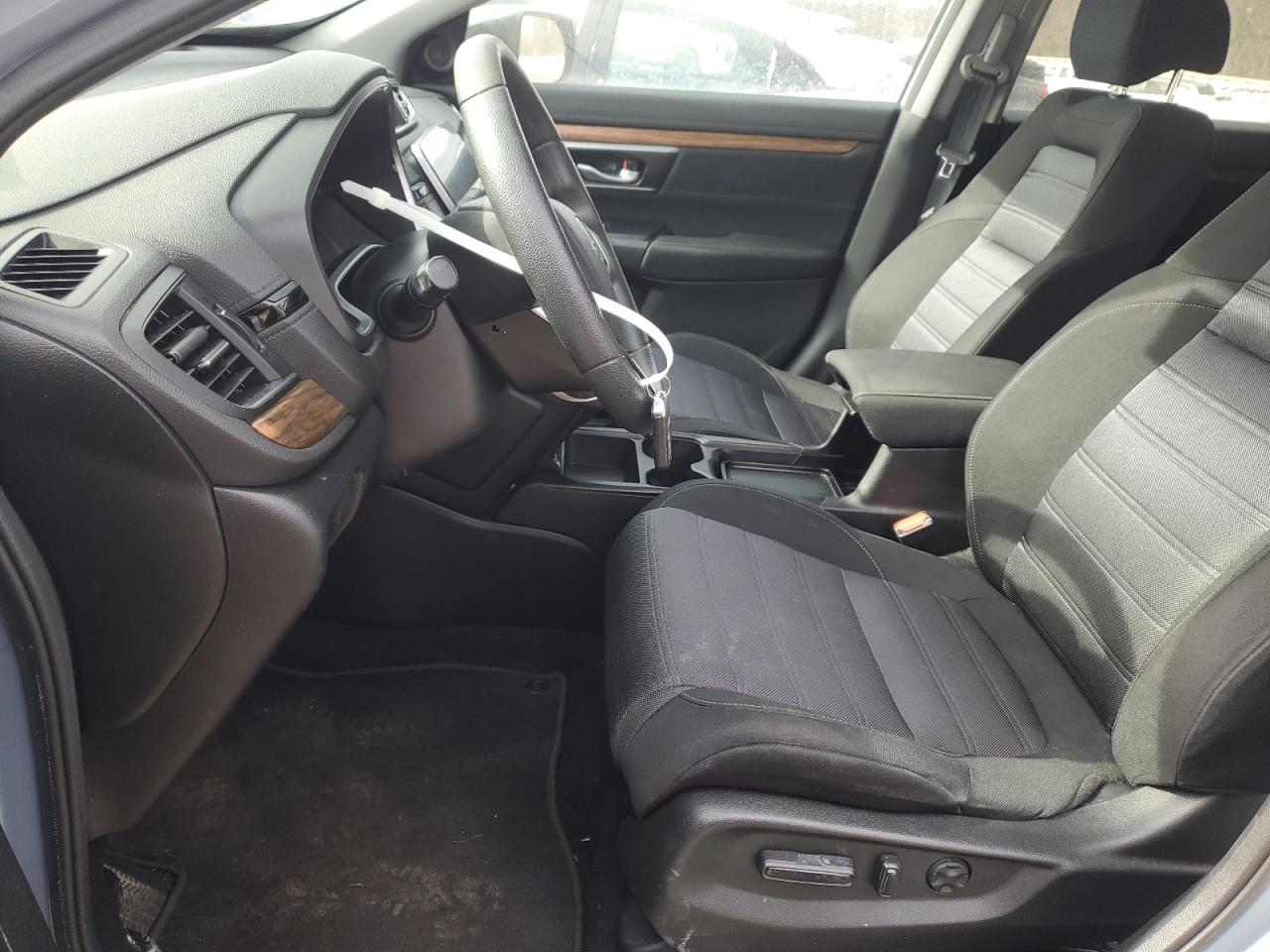 2021 Honda CR-V - Image 7