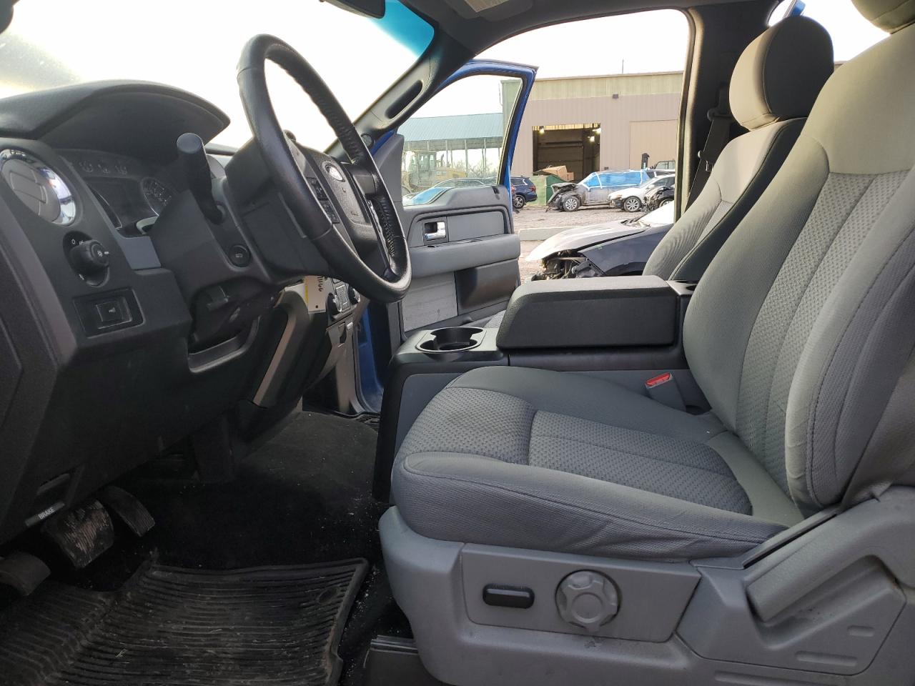 2013 Ford F-150 - Image 7