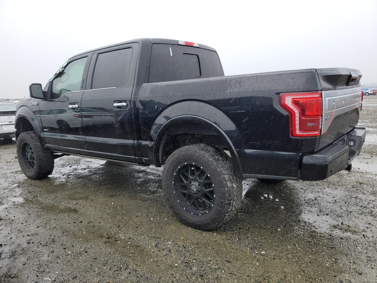 2017 Ford F-150 - Image 2