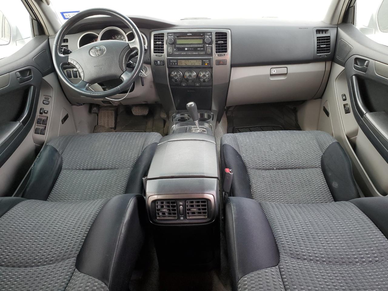 2008 Toyota 4Runner - Image 8