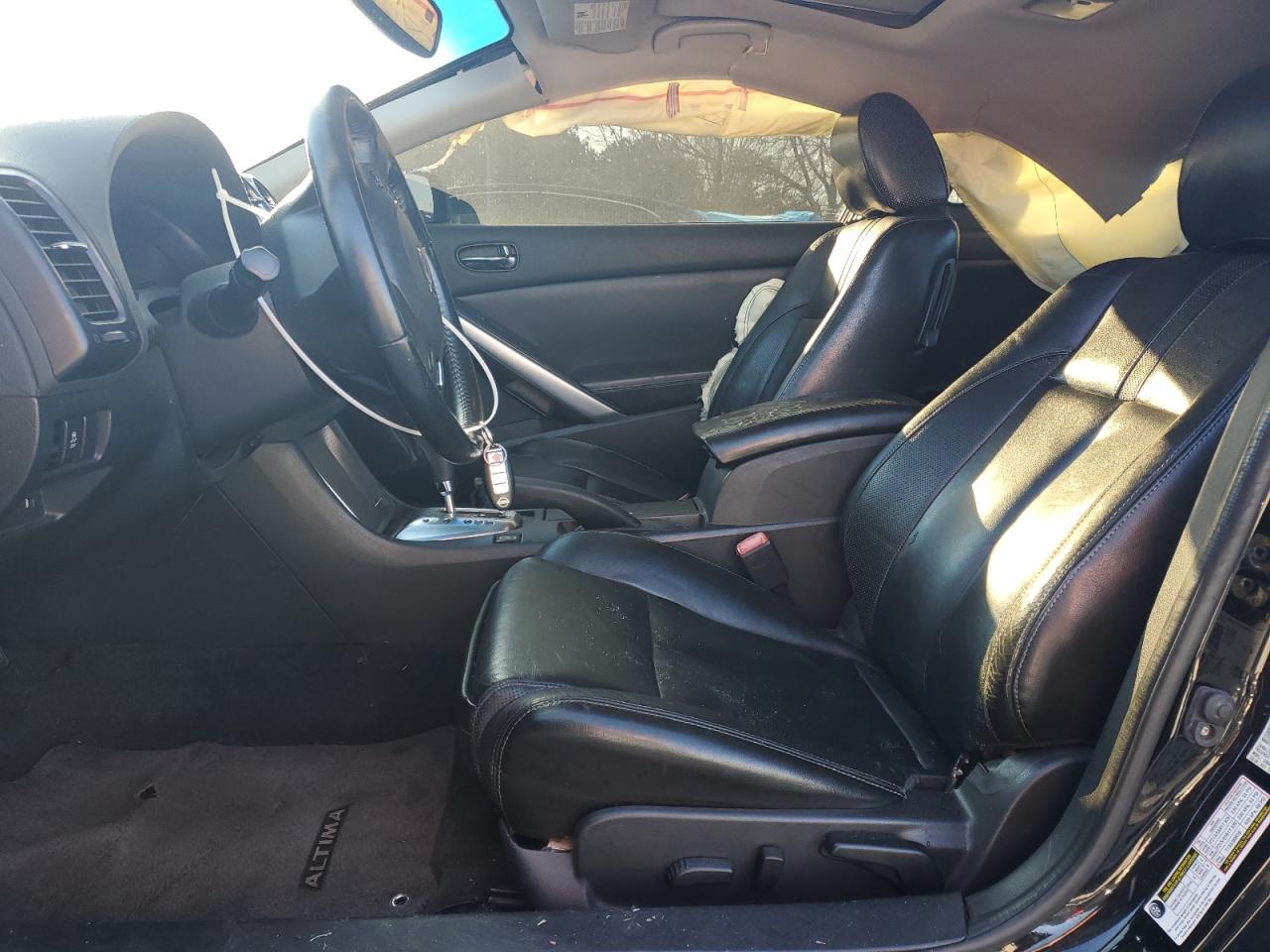 2012 Nissan Altima - Image 7