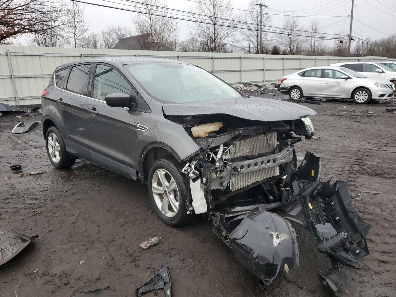2015 Ford Escape - Image 4