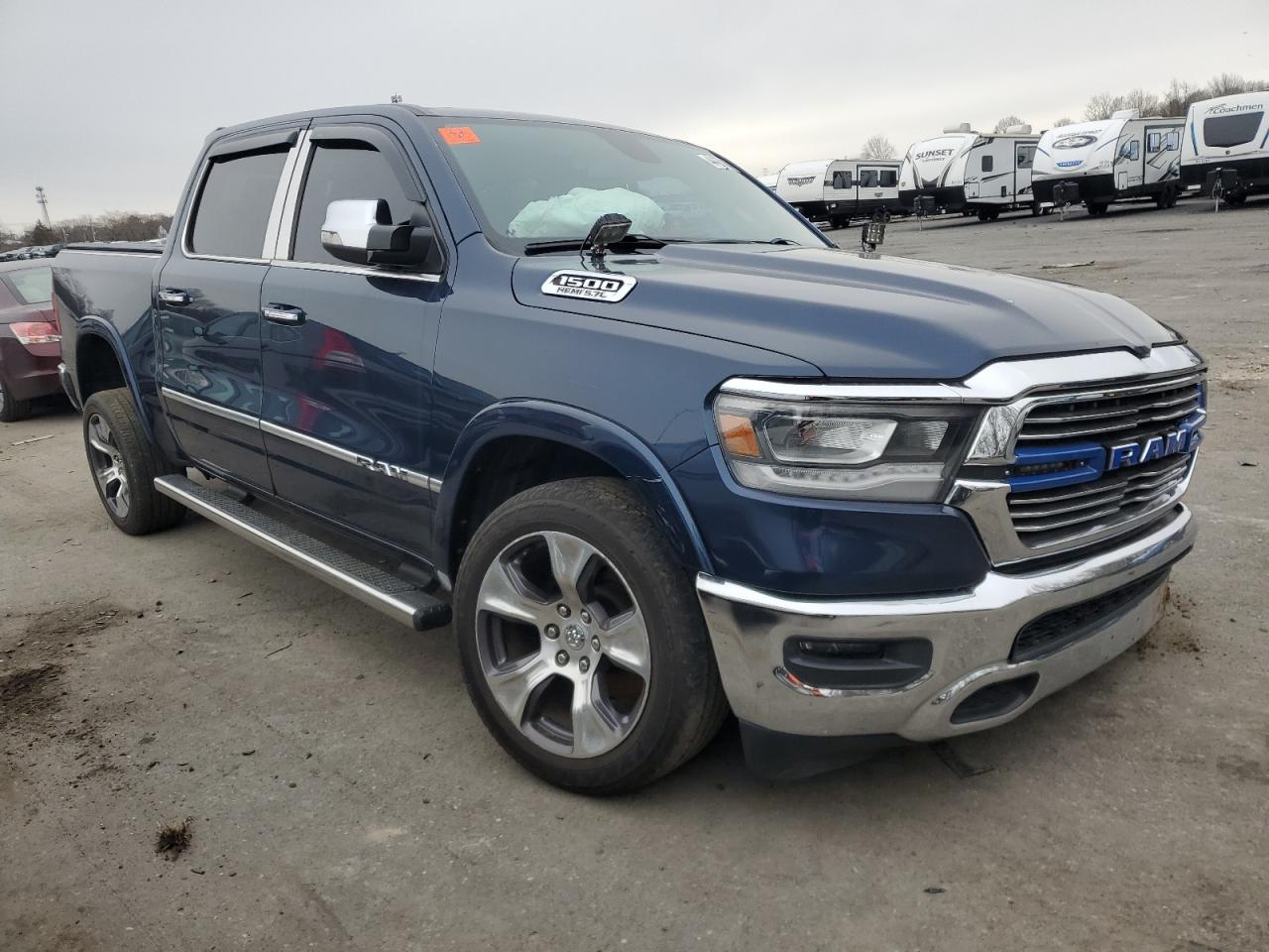 2019 RAM 1500 - Image 4