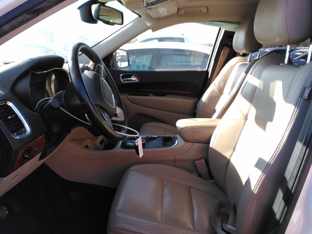 2014 Dodge Durango - Image 7