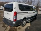 2017 Ford Transit T-150 na sprzedaż w West Mifflin, PA - Front End