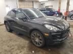 Ham Lake, MN에서 판매 중인 2017 Porsche Macan S - Front End