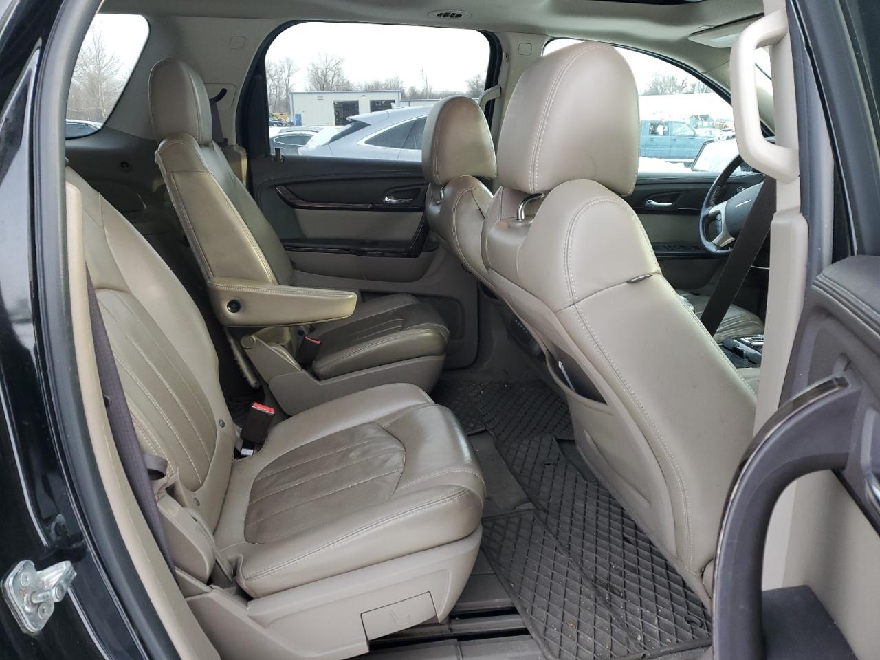 2016 GMC Acadia - Image 11