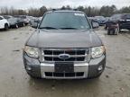 2012 Ford Escape Limited na sprzedaż w Hampton, VA - Rear End