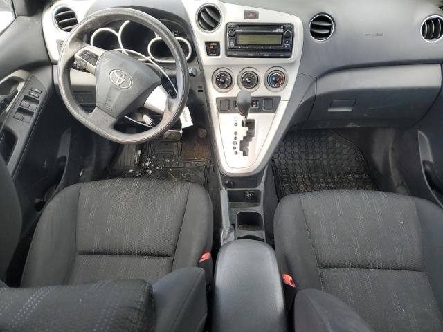 2014 TOYOTA MATRIX BASE