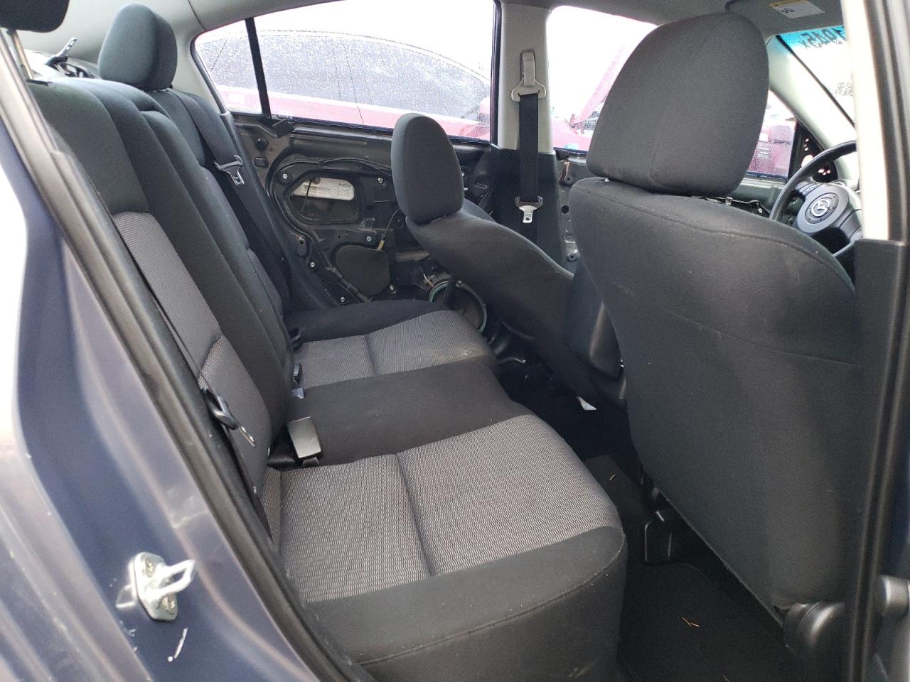 2008 Mazda 3 - Image 10