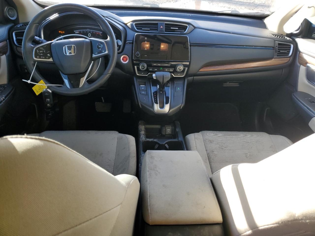 2019 Honda CR-V - Image 8