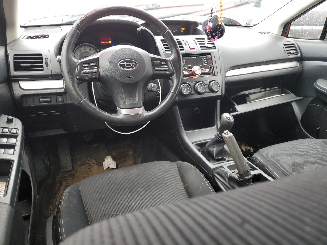 2013 Subaru Impreza - Image 8