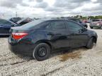 2016 Toyota Corolla L na sprzedaż w Opa Locka, FL - Front End