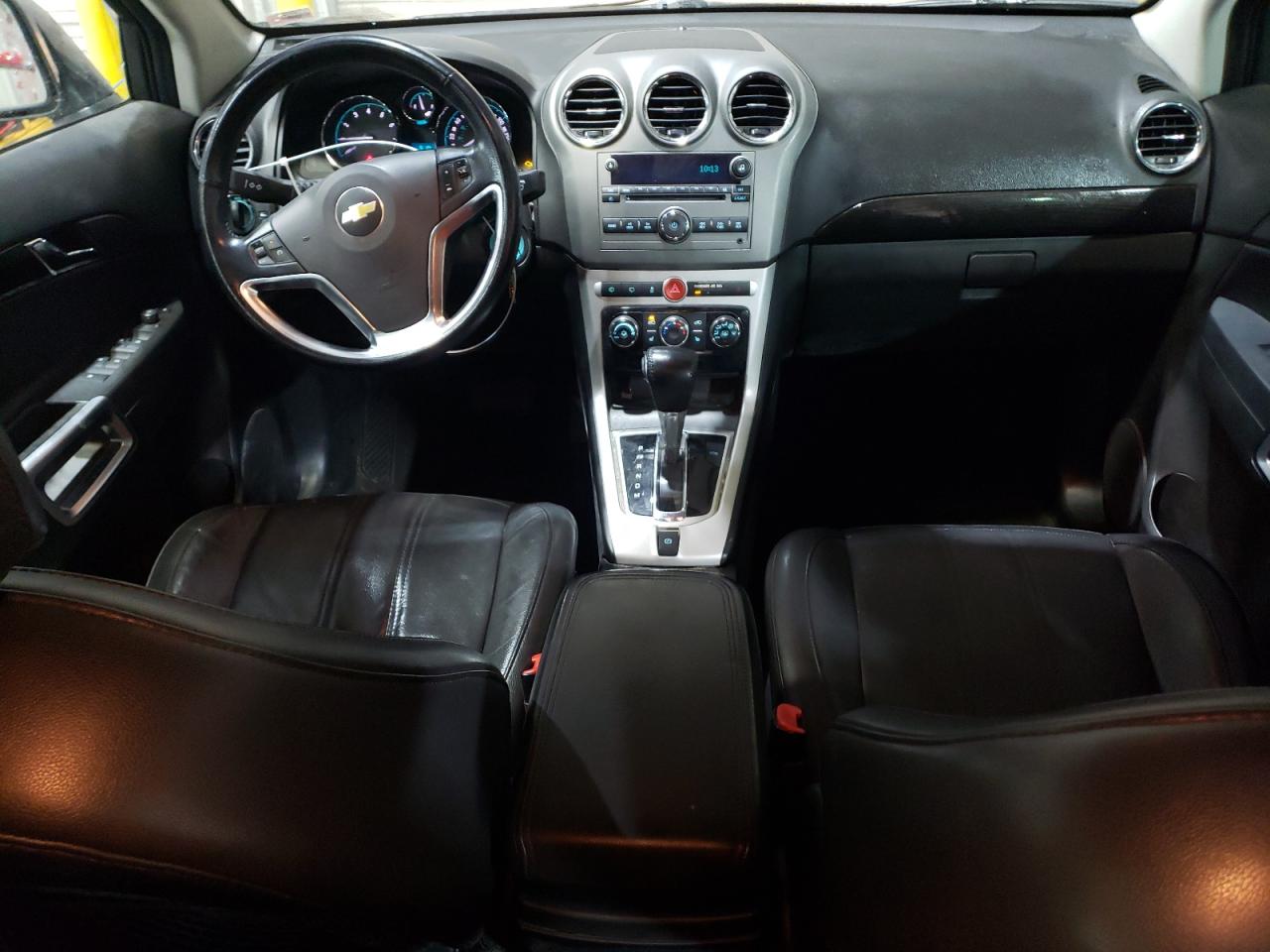2013 Chevrolet Captiva - Image 8