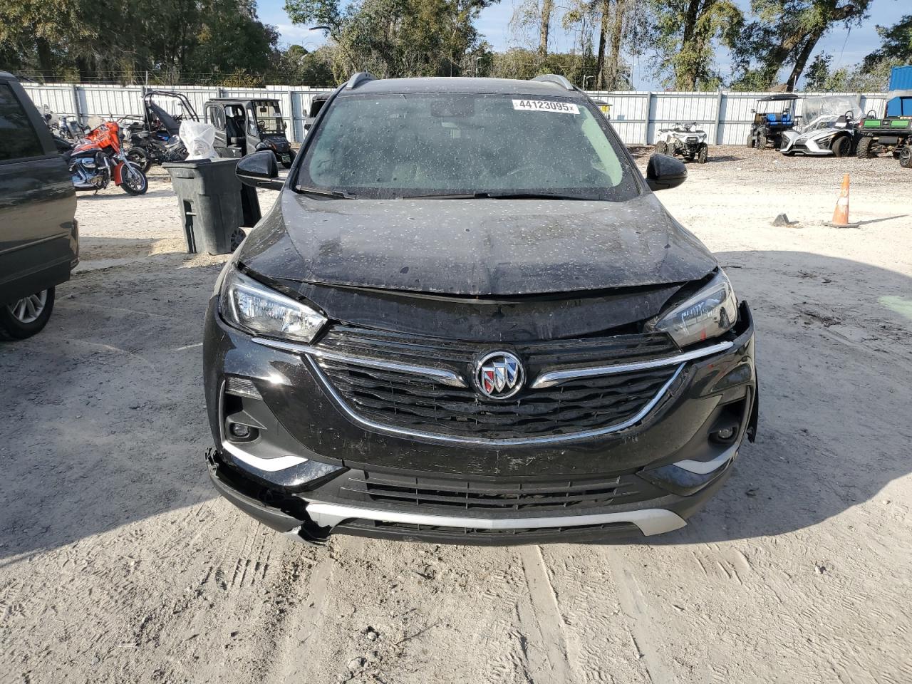 2022 Buick Encore - Image 5