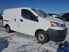 2018 Nissan Nv200 2.5S for Sale in Pennsburg, PA - Rear End