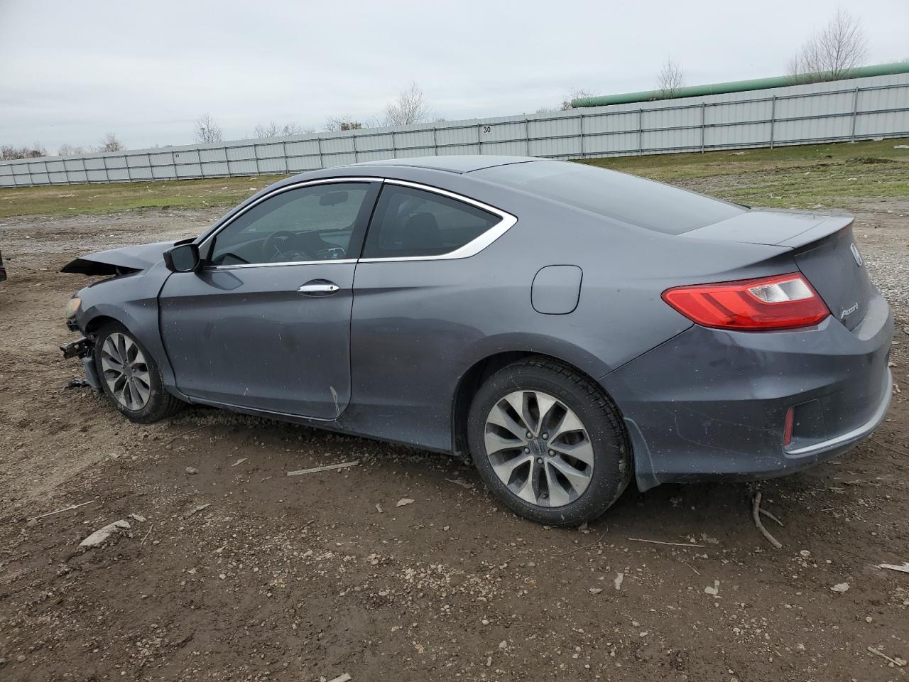 2013 Honda Accord - Image 2