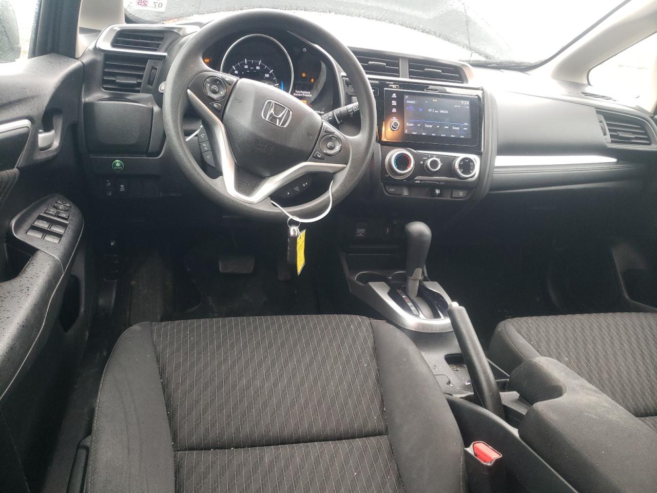 2018 Honda Fit - Image 8