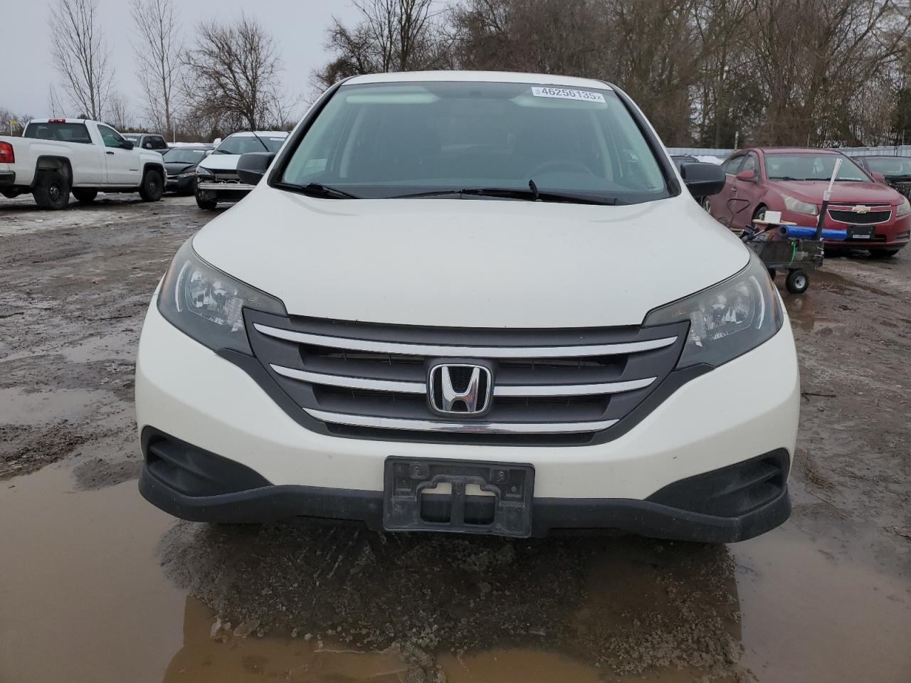 2014 Honda CR-V - Image 5
