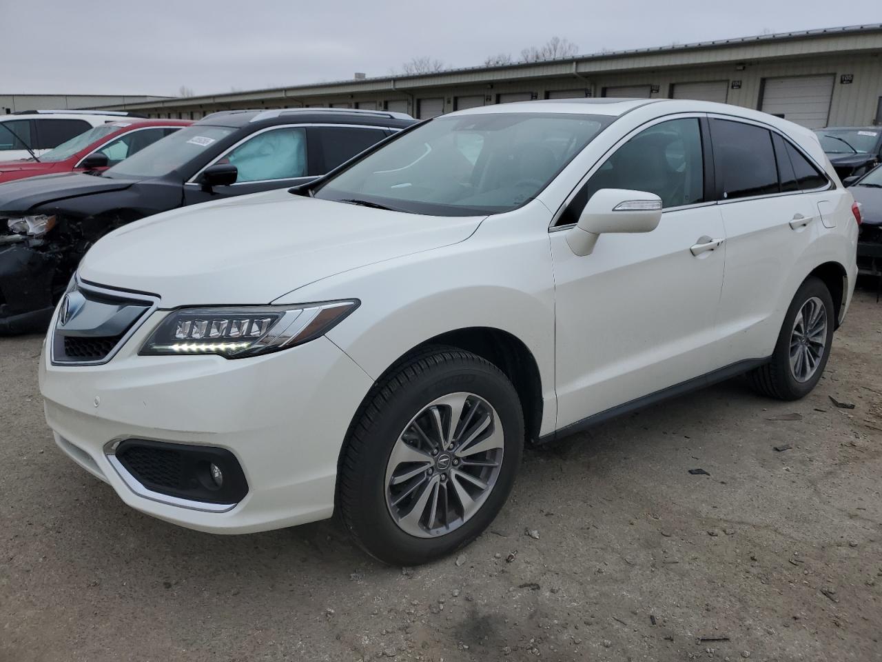 2017 Acura RDX - Image 1