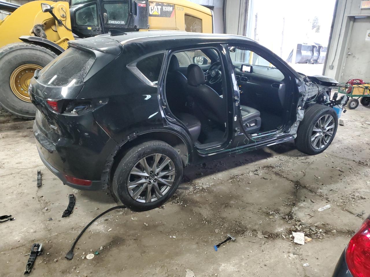 2019 Mazda CX-5 - Image 3
