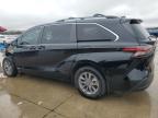 2021 Toyota Sienna Le de vânzare în Grand Prairie, TX - Front End