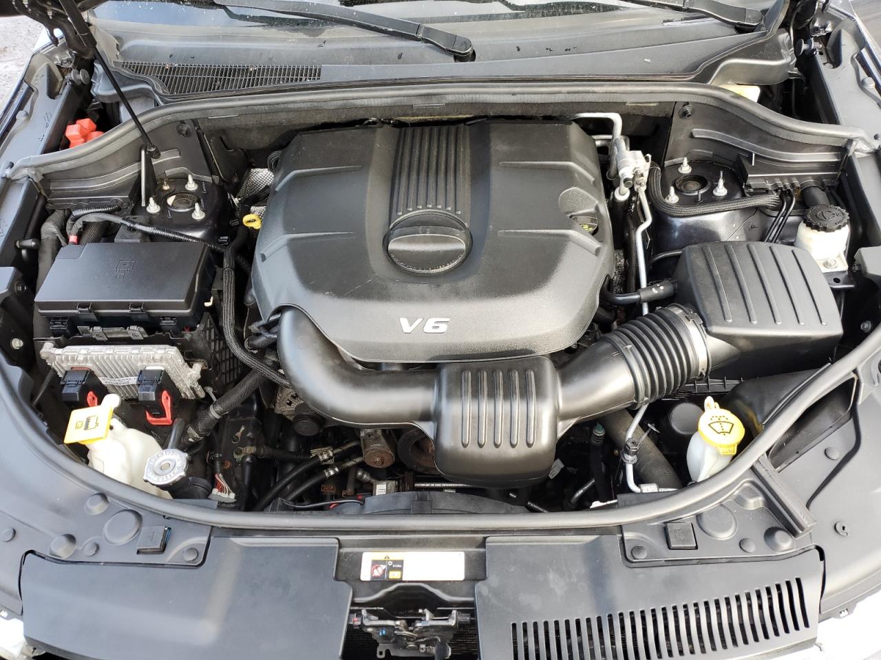 2014 Dodge Durango - Image 13