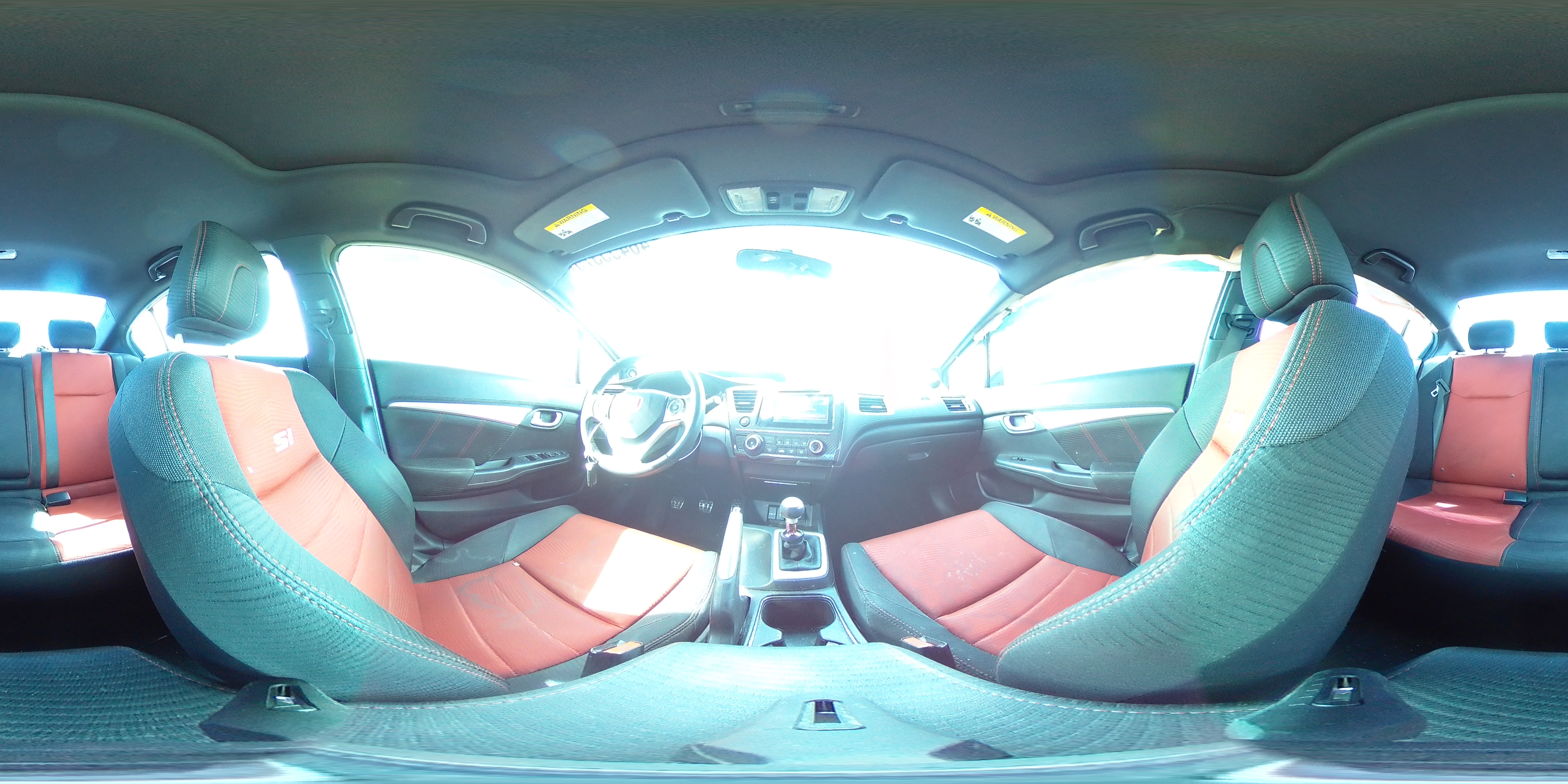 2015 Honda Civic - Image 12
