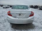 2012 Honda Civic Lx продається в Airway Heights, WA - Side