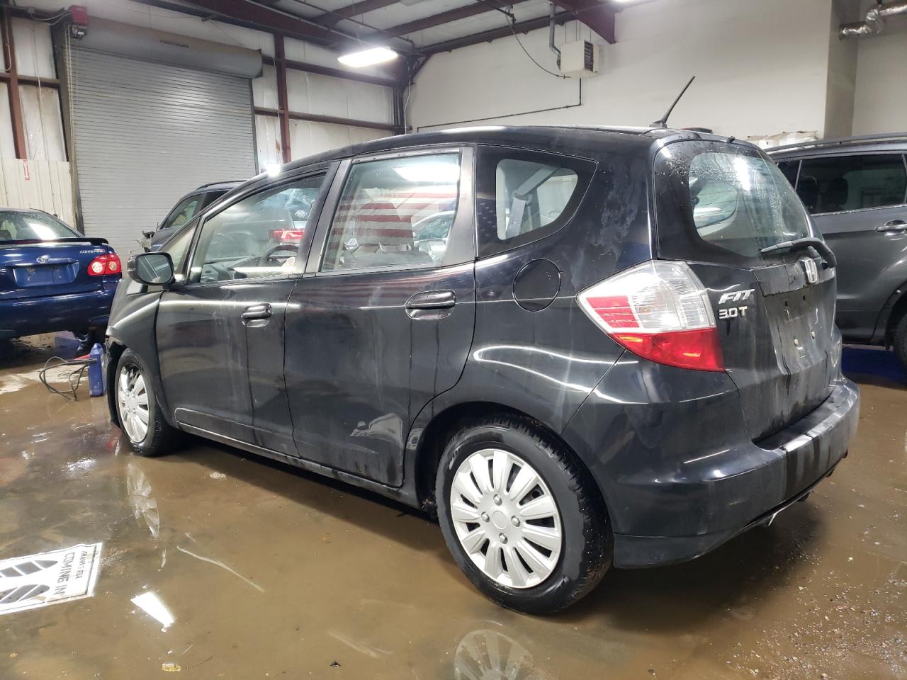 2013 Honda Fit - Image 2
