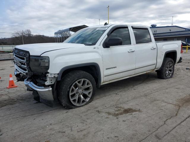 2014 Gmc Sierra K1500 Slt