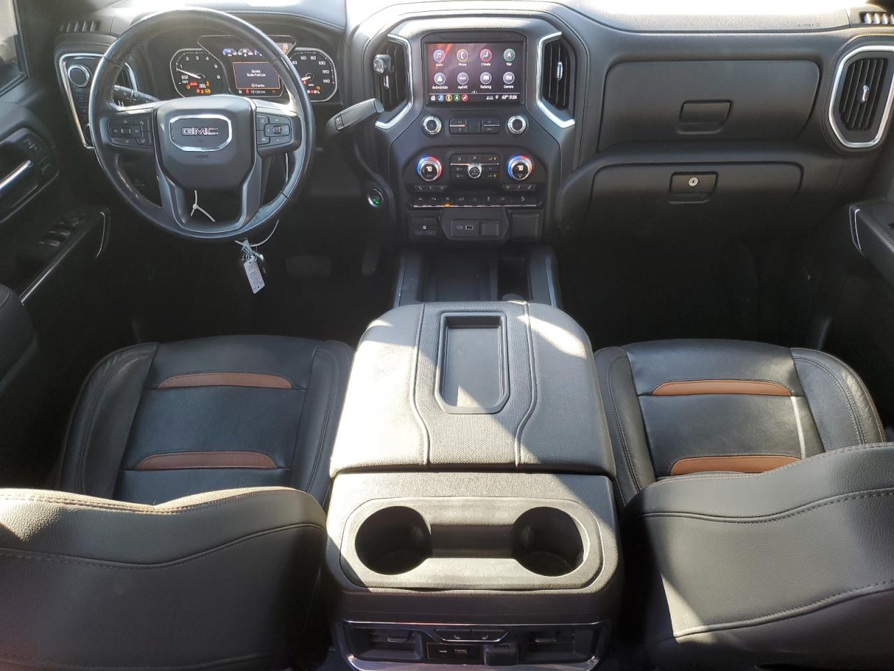 2019 GMC Sierra - Image 8