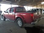 2015 Nissan Frontier S de vânzare în Phoenix, AZ - Side