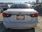 2016 Nissan Maxima 3.5S for Sale in Spartanburg, SC - Side