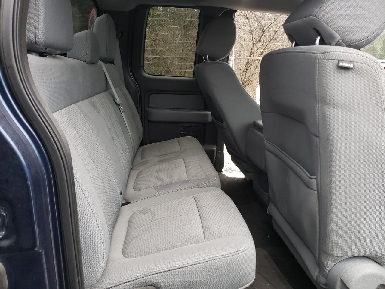 2013 Ford F-150 - Image 10