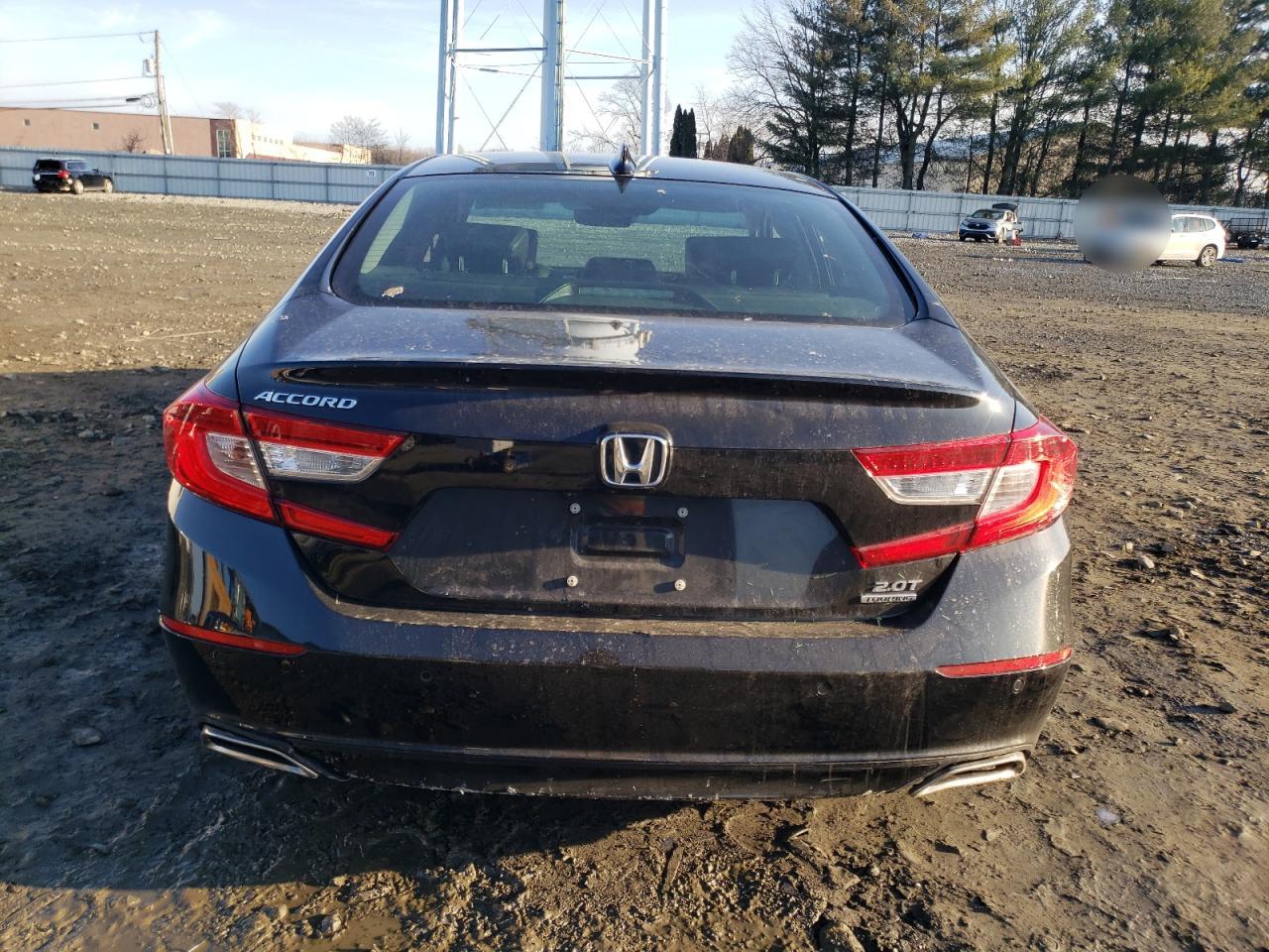 2021 Honda Accord - Image 6