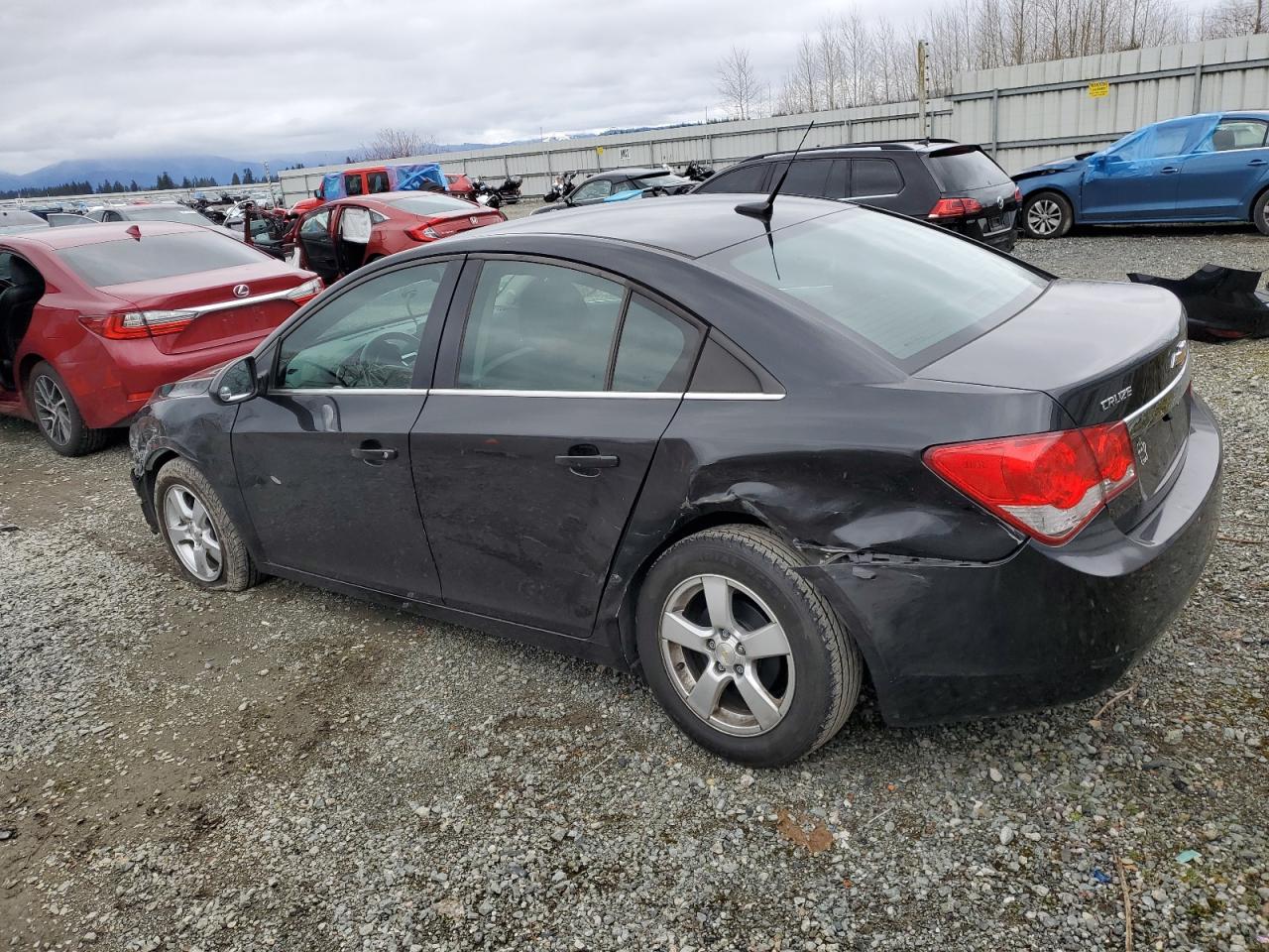 2014 Chevrolet Cruze - Image 2